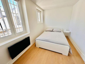 Cosy Saint-Denis 2 personnes